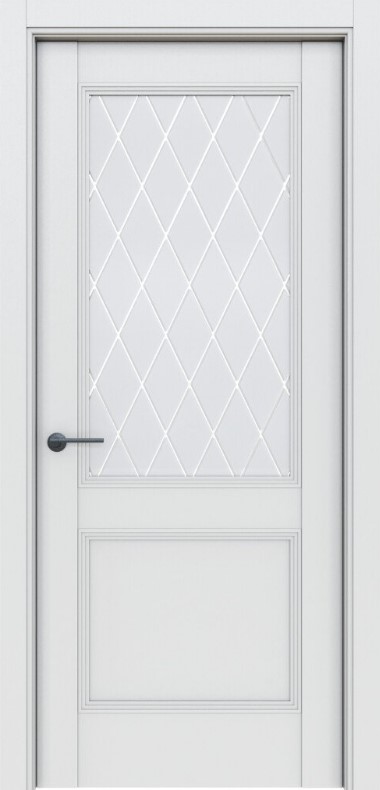Классико-73 Alaska White Crystal